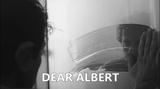 Leveller Dear Albert