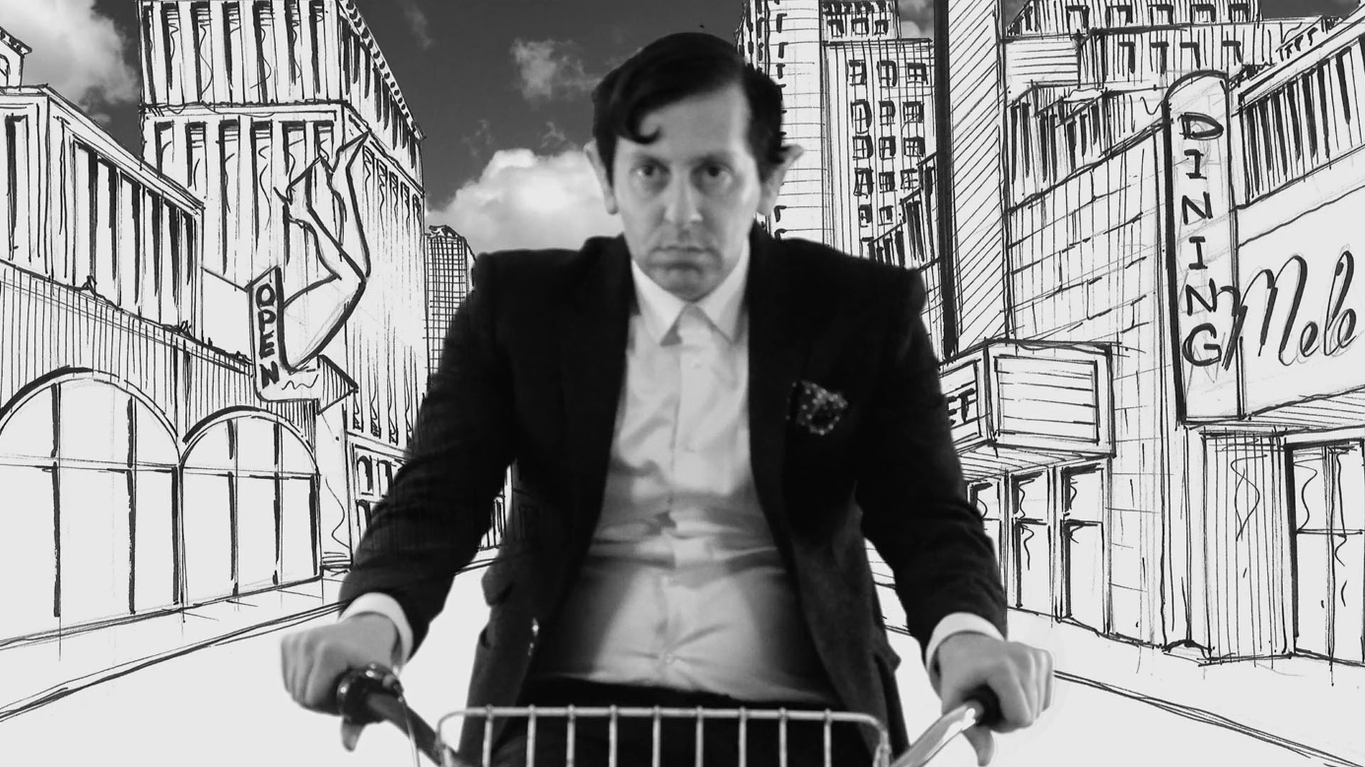 Leveller - Dear Albert